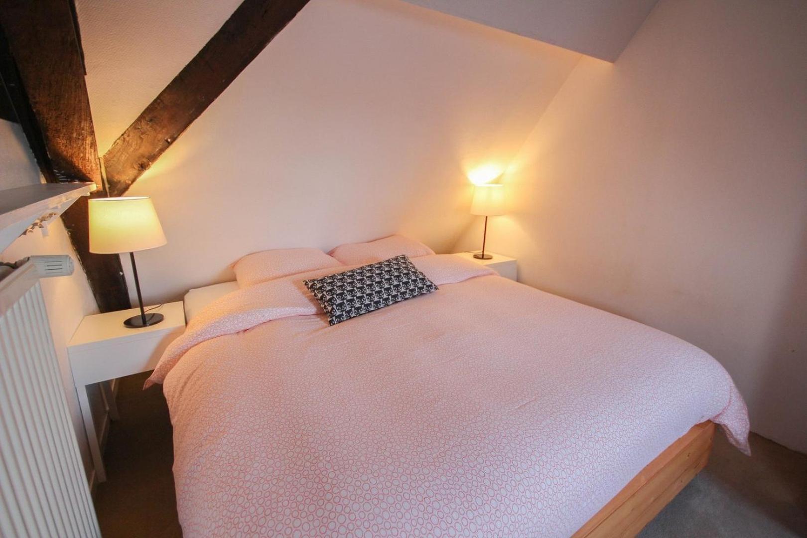 Charming 60m2 Apartment