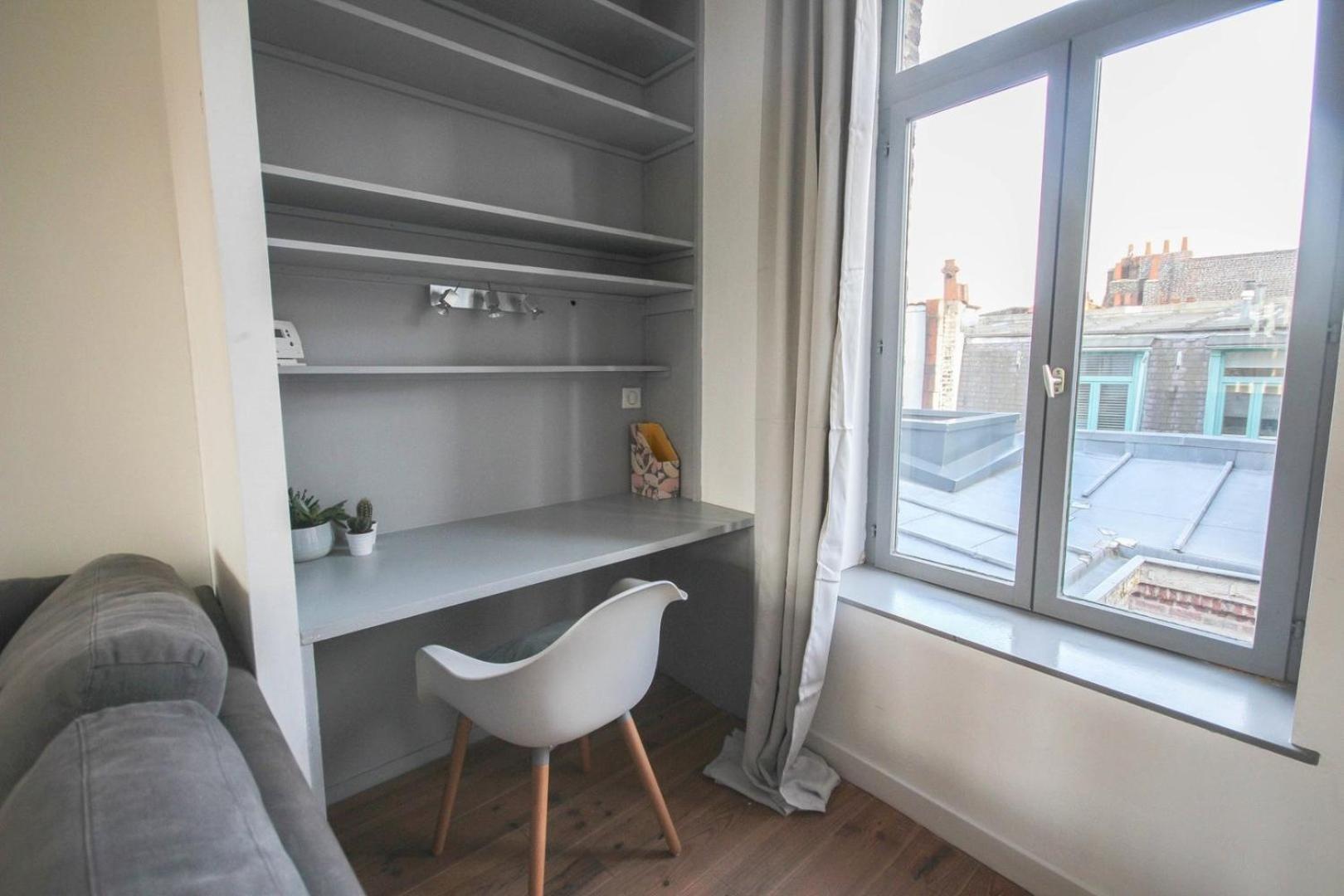 Apartment Charming 60m2
